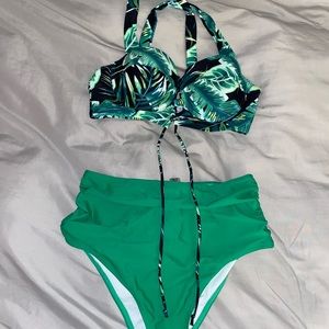 Bathing suit!!!